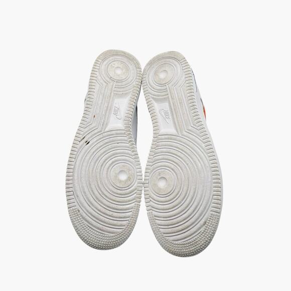 Rare Nike Air Force 1 Low AF1 New York Knicks
NYC 2016 Promo‎ Sample Men's US 12 - Picture 8 of 10